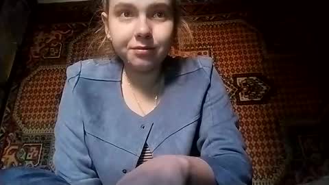 Snapshot of kikibang_ chatting on October 30, 8:16 am kikibang_ online show from October 30, 8:16 am