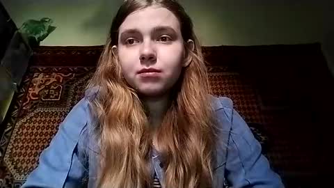 Snapshot of kikibang_ chatting on November 1, 8:16 am kikibang_ online show from November 1, 8:16 am