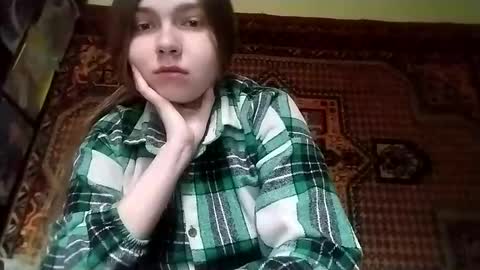 Snapshot of kikibang_ chatting on November 3, 8:15 am kikibang_ online show from November 3, 8:15 am