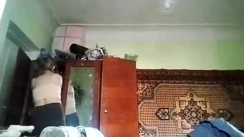 Snapshot of kikibang_ chatting on November 21, 8:24 am kikibang_ online show from November 21, 8:24 am