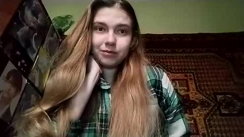 Snapshot of kikibang_ chatting on November 30, 8:07 am kikibang_ online show from November 30, 8:07 am