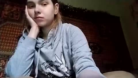 Snapshot of kikibang_ chatting on December 23, 8:34 am kikibang_ online show from December 23, 8:34 am