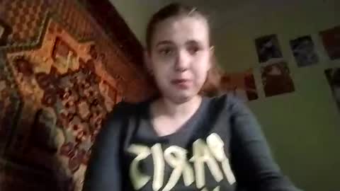 Snapshot of kikibang_ chatting on January 10, 9:22 am kikibang_ online show from January 10, 9:22 am