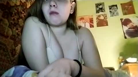 Snapshot of kikibang_ chatting on January 11, 7:41 pm kikibang_ online show from January 11, 7:41 pm