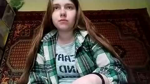 Snapshot of kikibang_ chatting on February 2, 8:24 am kikibang_ online show from February 2, 8:24 am