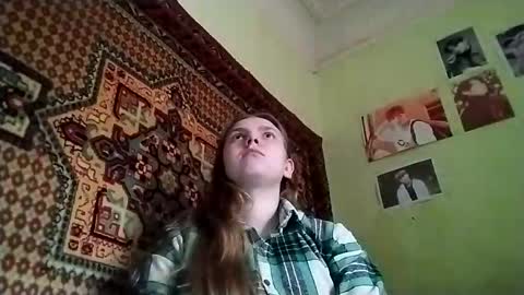 Snapshot of kikibang_ chatting on February 10, 9:13 am kikibang_ online show from February 10, 9:13 am