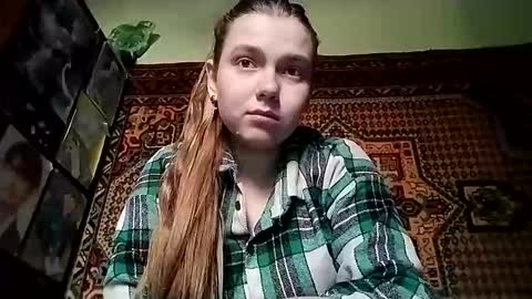 Snapshot of kikibang_ chatting on February 23, 9:06 am kikibang_ online show from February 23, 9:06 am