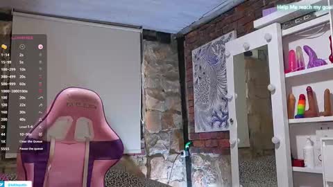 kiki online show from November 9, 7:23 pm