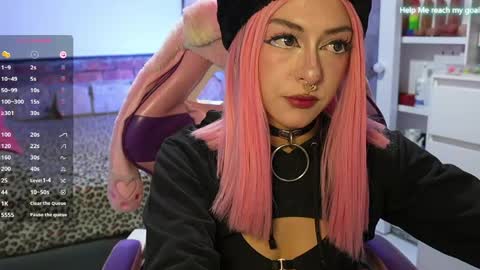 kiki online show from May 8, 8:47 pm
