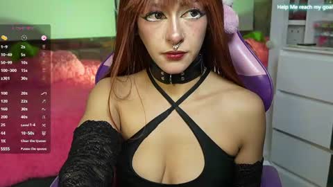 kiki online show from June 26, 9:41 pm