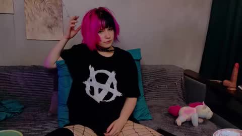 Snapshot of kikimoor chatting on September 22, 5:20 am Kiki online show from September 22, 5:20 am