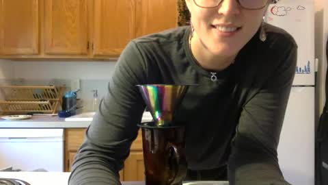 kikiraebabyy online show from January 29, 5:02 pm