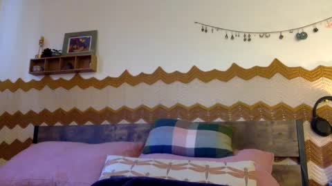 kikiraebabyy online show from February 11, 4:13 pm