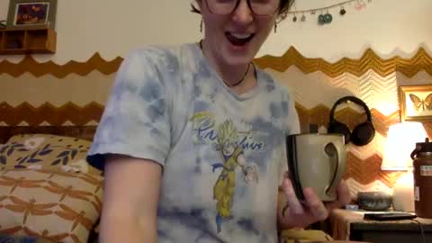 kikiraebabyy online show from February 17, 3:42 pm