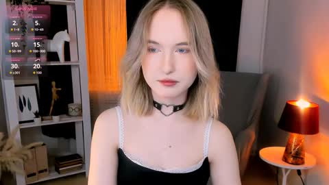 Kiki online show from November 23, 10:20 pm