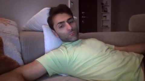 Snapshot of kikkus01 chatting on April 22, 8:54 pm kikkus01 online show from April 22, 8:54 pm