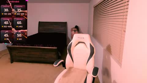 ONLY FANS Britteebee online show from April 1, 4:46 am