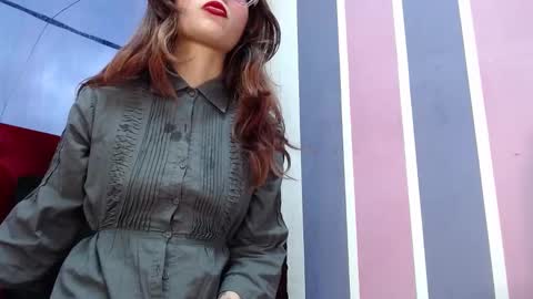 Snapshot of kikyo_07 chatting on October 3, 8:28 pm kikyo_07 online show from October 3, 8:28 pm