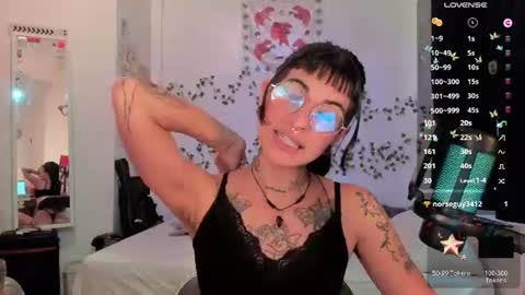 Bella online show from June 23, 10:19 pm