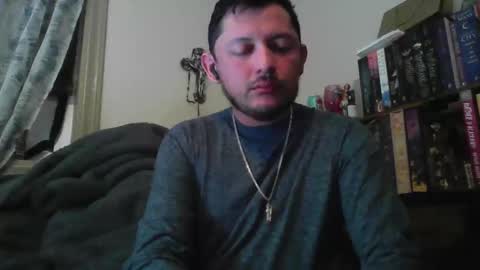 kildvoe online show from February 18, 8:21 am