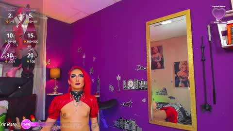  Kilian  online show from February 3, 3:59 pm