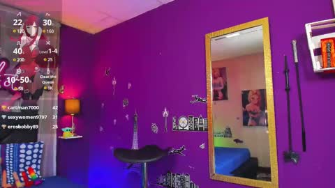  Kilian  online show from February 22, 11:24 am