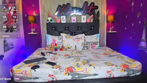  Kilian  online show from October 12, 9:58 pm