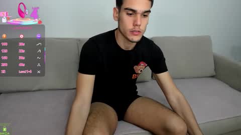 Kilian online show from March 23, 12:09 pm