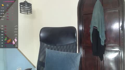 Kilian xxx online show from January 20, 1:11 pm