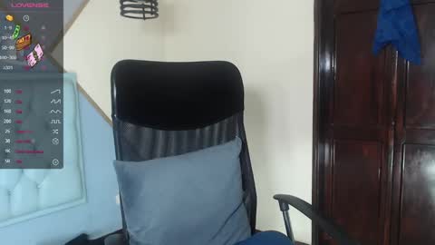 Kilian xxx online show from February 1, 12:37 pm