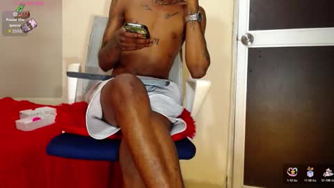 Kilian xxx online show from November 26, 2:45 am