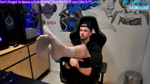 killa347 online show from February 12, 6:25 pm