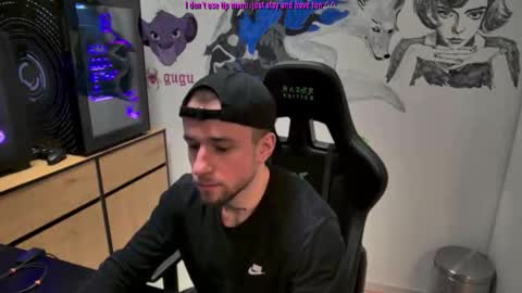 killa347 online show from February 21, 7:26 pm