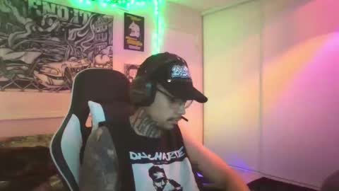 Kenny online show from January 6, 3:10 am