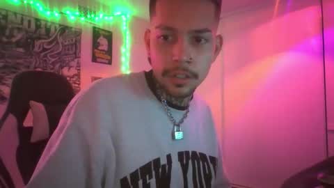 Kenny online show from January 18, 3:54 am