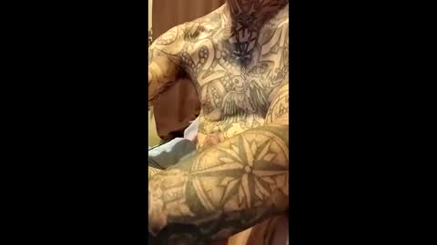 Snapshot of killakk_117 chatting on May 31, 6:09 pm killakk_117 online show from May 31, 6:09 pm