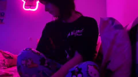 Snapshot of killerxkitty4 chatting on January 29, 1:58 am killerxkitty4 online show from January 29, 1:58 am