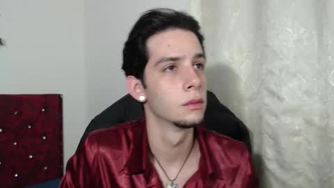 killua_parker online show from February 10, 3:43 am