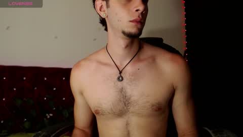 killua_parker online show from March 17, 10:02 pm