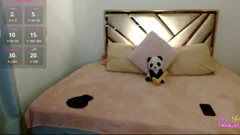 Snapshot of kilye_hernandez chatting on February 25, 6:56 am kilye_hernandez online show from February 25, 6:56 am