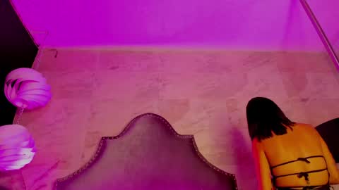 cherry  online show from April 14, 3:12 am