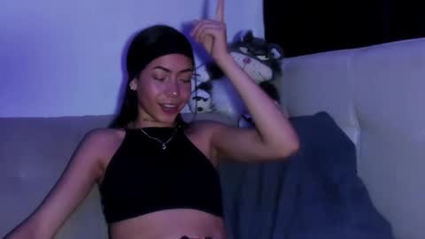 cherry  online show from May 28, 9:34 pm