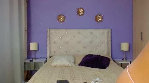 Mia  Kim online show from November 1, 11:45 am