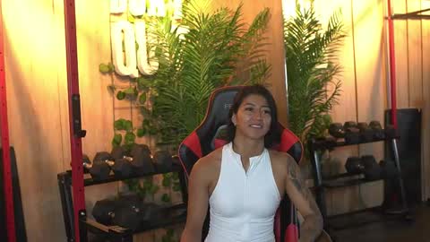 Kim online show from November 1, 12:51 pm