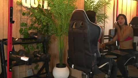 Kim online show from May 28, 1:19 pm
