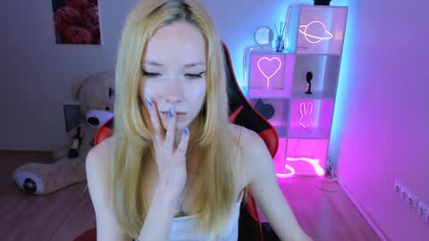 kim_boyd online show from January 29, 2:53 pm