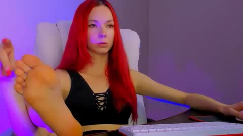 kim_boyd online show from September 10, 8:03 am