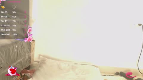 Kim  Follow me please online show from November 22, 2:43 am