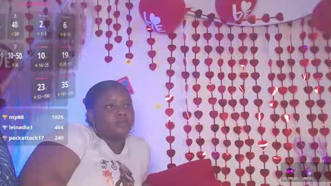 Snapshot of kim_brown2 chatting on February 8, 2:37 am Kim Follow me please online show from February 8, 2:37 am