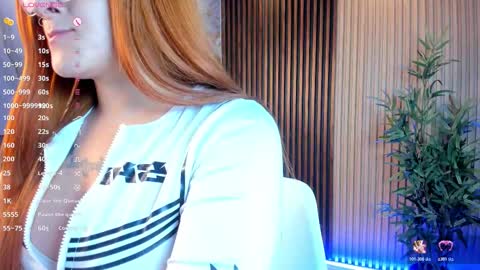 Kim online show from November 24, 12:49 pm